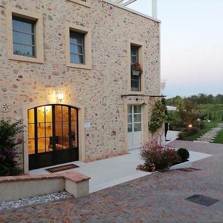Relais Ca' Morenica Valeggio sul Mincio Exterior foto