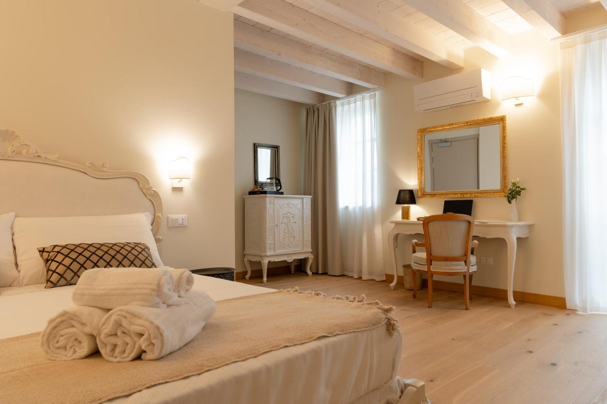 Relais Ca' Morenica Valeggio sul Mincio Exterior foto