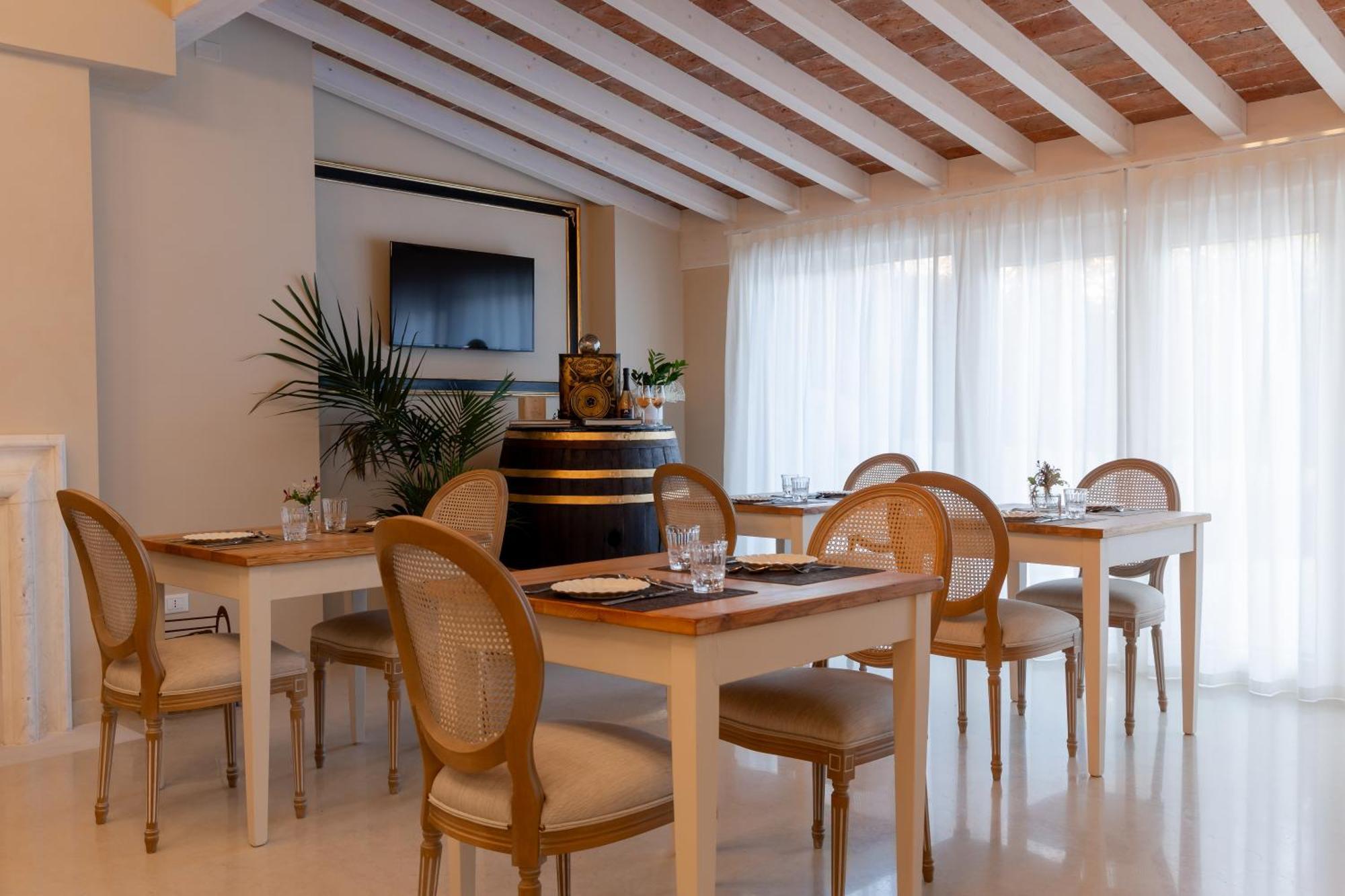 Relais Ca' Morenica Valeggio sul Mincio Exterior foto