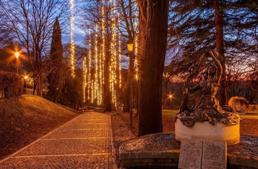 Relais Ca' Morenica Valeggio sul Mincio Exterior foto
